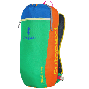 cotopaxi backpack